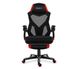 Комп'ютерне крісло для геймера Huzaro Combat 3,0 black-red 352950 фото 1