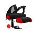 Комп'ютерне крісло для геймера Huzaro Combat 3,0 black-red 352950 фото 6