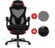 Комп'ютерне крісло для геймера Huzaro Combat 3,0 black-red 352950 фото 8