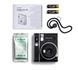 Фотокамера миттєвого друку Fujifilm Instax Mini 40 Black (16696863) 336812 фото 4