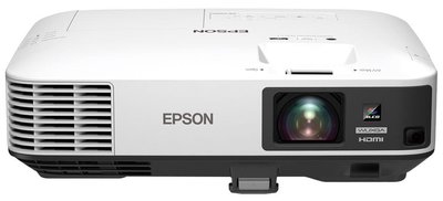Мультимедийный проектор Epson EB-2250U (V11H871040) 504988 фото