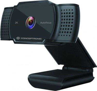 Веб-камера Conceptronic AMDIS02B 335019 фото