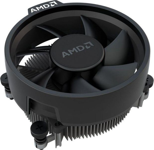 Процесор AMD Ryzen 5 3600 (100-100000031BOX) 477782 фото