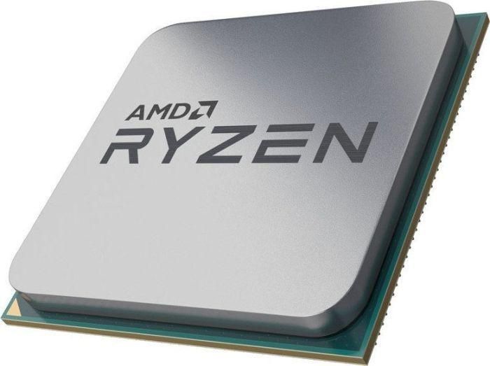 Процесор AMD Ryzen 5 3600 (100-100000031BOX) 477782 фото