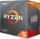 Процесор AMD Ryzen 5 3600 (100-100000031BOX) 477782 фото 1