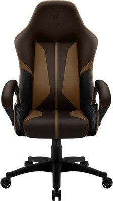 Комп'ютерне крісло для геймера ThunderX3 BC1 Boss Brown (TEGC-1020001,62) 358391 фото