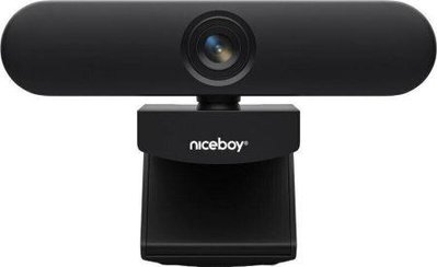 Веб-камера Niceboy Stream Elite 4K 488234 фото