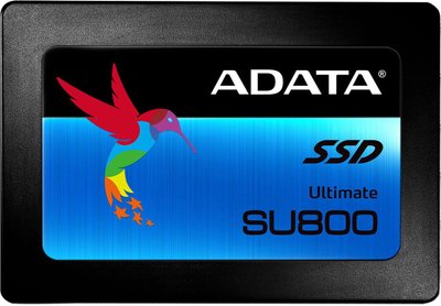SSD накопичувач Adata Ultimate SU800 256 GB (ASU800SS-256GT-C) 336083 фото