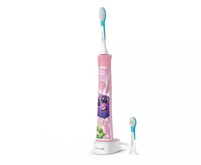 Електрична зубна щітка Philips Sonicare For Kids HX6352/42 330988 фото