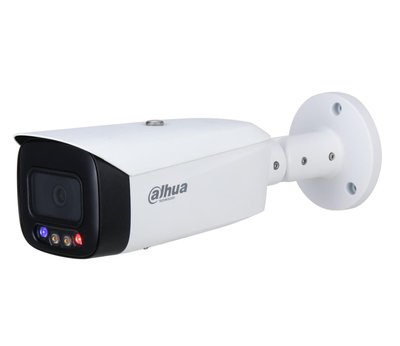 IP-камера відеоспостереження Dahua Technology IPC-HFW3549T1-AS-PV-0280B 348073 фото