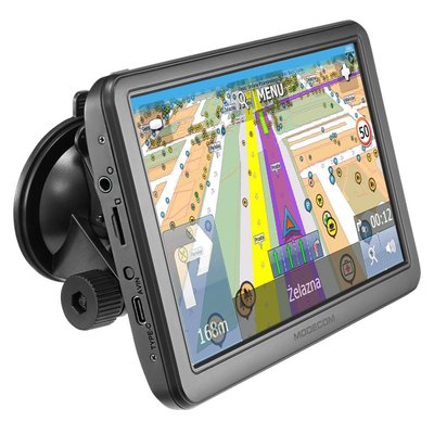 GPS-навигатор автомобильный Modecom FreeWAY CX 7.0 505383 фото