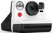 Фотокамера миттєвого друку Polaroid Now Black & White 355349 фото 2