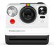 Фотокамера миттєвого друку Polaroid Now Black & White 355349 фото 1
