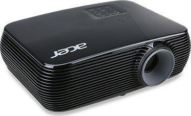 Мультимедійний проектор Acer S1386WHn (MR.JQH11.001) 501238 фото