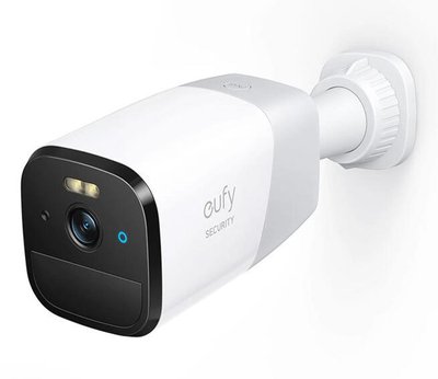 IP-камера відеоспостереження Eufy Solocam 4G 466631 фото
