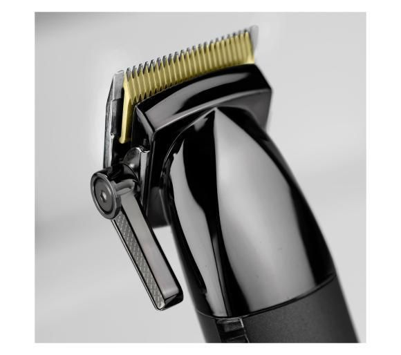 Машика для стрижки волосся BaByliss Super-X METAl Black Edition E991E 356945 фото