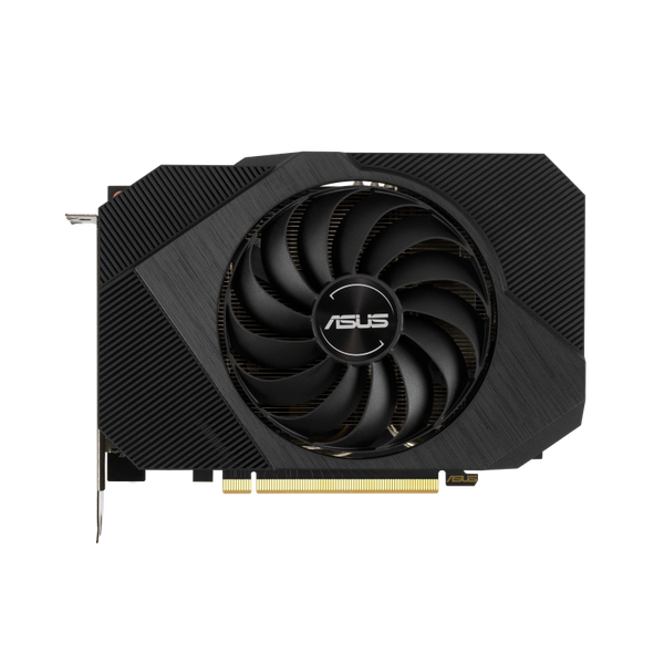 Відеокарта Asus GeForce RTX 3060 Phoenix V2 LHR 12GB GDDR6 (PH-RTX3060-12G-V2) 362940 фото