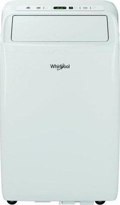 Мобільний кондиціонер Whirlpool PACF212CO White 478406 фото