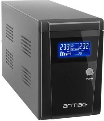 ИБП Armac Office 1000E (O/1000E/LCD) 286417 фото