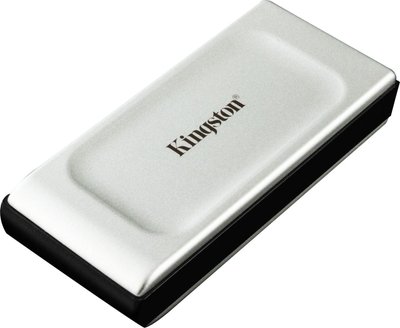 SSD накопичувач Kingston XS2000 1 TB (SXS2000/1000G) 360168 фото
