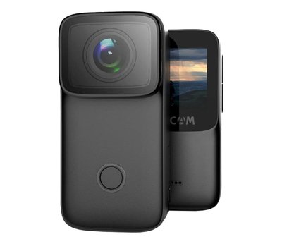 Екшн-камера SJcam C200 Black 360013 фото