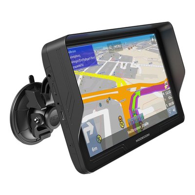 GPS-навигатор автомобильный Modecom FreeWAY CX 9.3 505624 фото