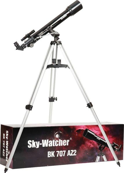 Телескоп Sky-Watcher BK707AZ2 301040 фото