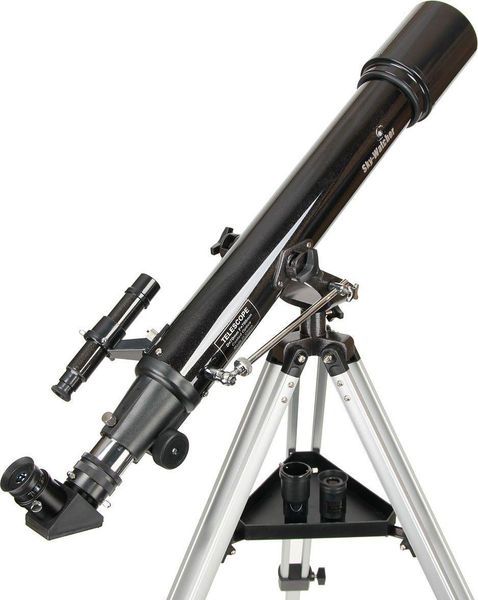 Телескоп Sky-Watcher BK707AZ2 301040 фото