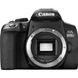 Дзеркальний фотоапарат Canon EOS 850D Body (3925C017) 335040 фото 1