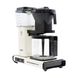 Крапельна кавоварка MoccaMaster KBG 741 Select Off-White 463186 фото 1