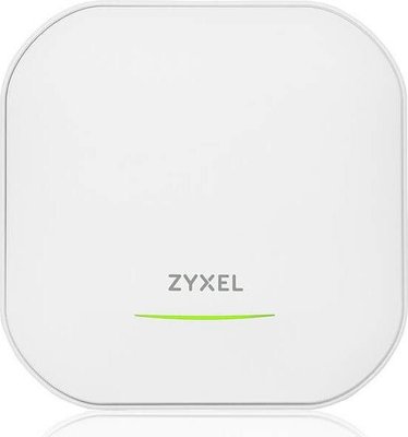 Точка доступу Zyxel WAX620D-6E-EU0101F 468903 фото