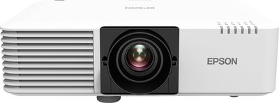 Мультимедійний проектор Epson EB-L520U (V11HA30040) 473489 фото
