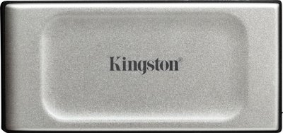 SSD накопичувач Kingston XS2000 2 TB (SXS2000/2000G) 354578 фото