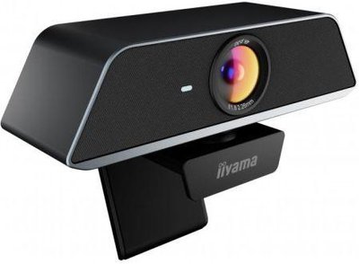 Веб-камера Iiyama Uc Cam120Ul-1 497390 фото
