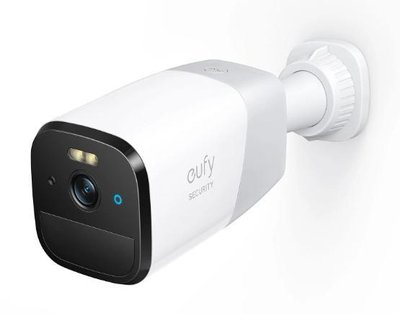IP-камера відеоспостереження Eufy Starlight 4G LTE 462751 фото