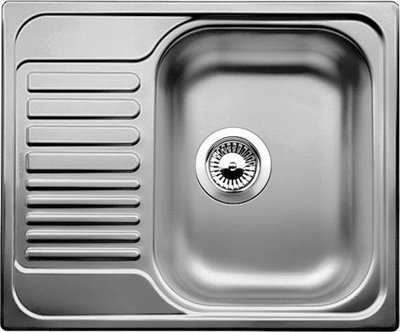 Кухонна мийка Blanco TIPO 45 S Mini 516524 135787 фото