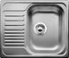 Кухонна мийка Blanco TIPO 45 S Mini 516524 135787 фото 1