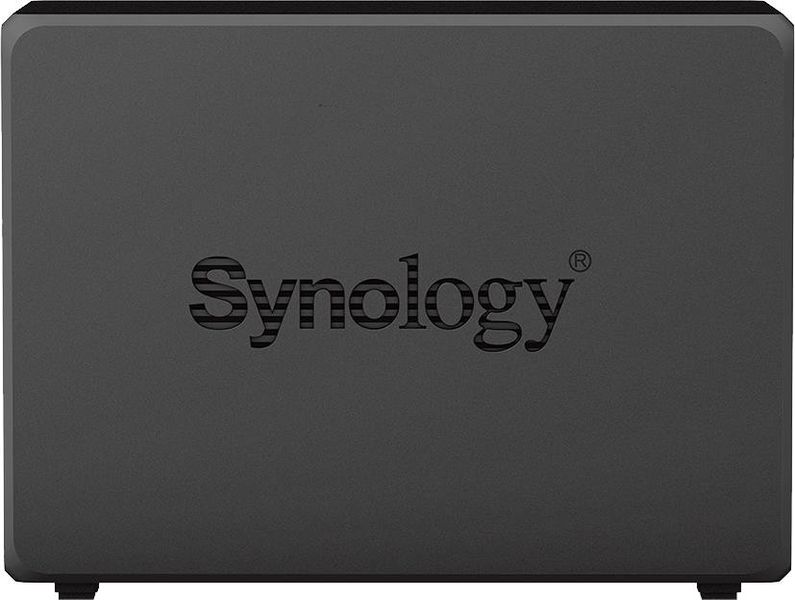 Мережевий накопичувач Synology DiskStation DS723+ 462217 фото