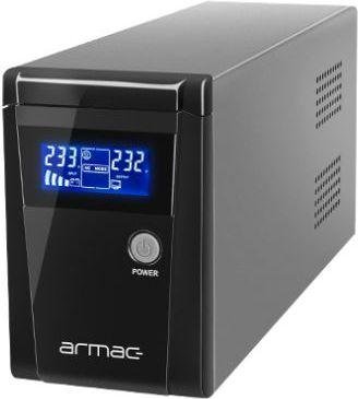 ИБП Armac Office 650F (O/650F/LCD) 286422 фото