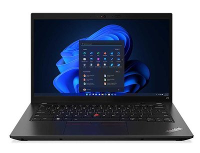 Ноутбук Lenovo ThinkPad L14 Gen 3 (21C5005CPB) 463754 фото