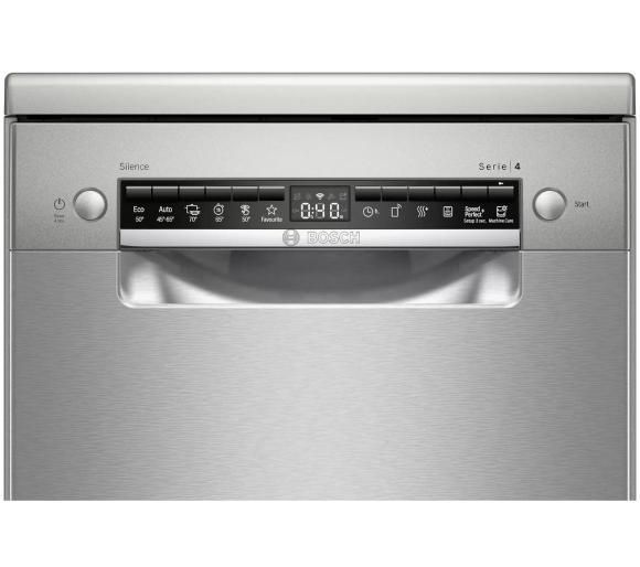 Посудомийна машина Bosch SPS4HMI53E 316601 фото