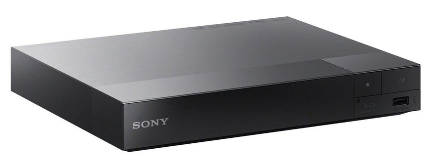 Blu-ray плеєр Sony BDP-S1700 308225 фото