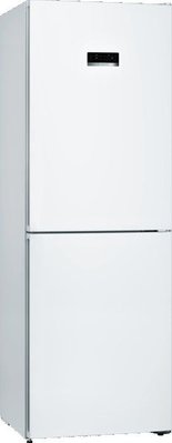 Холодильник з морозильною камерою Bosch KGN49XWEA 334870 фото