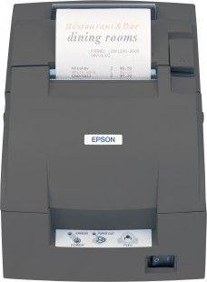 Принтер етикеток Epson TM-U220B C31C514057 324226 фото