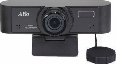 Веб-камера Alio FHD84 (5900000000183) 325458 фото