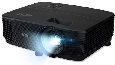 Мультимедийный проектор Acer X1229HP (MR.JUJ11.001) 501372 фото
