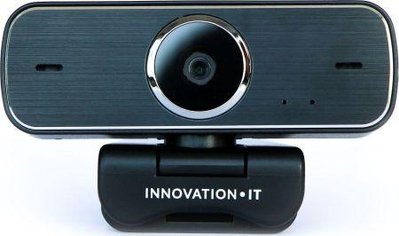 Веб-камера Innovation IT C1096 Webcam 496435 фото