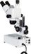 Мікроскоп оптичний Bresser Advance ICD 10x–160x 291229 фото 3