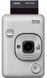 Фотокамера миттєвого друку Fujifilm Instax Mini LiPlay Stone White (16631758) 227998 фото 3