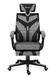 Комп'ютерне крісло для геймера Huzaro Combat 5,0 Gray 464098 фото 1